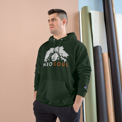 NEO SOUL - Champion Hoodie
