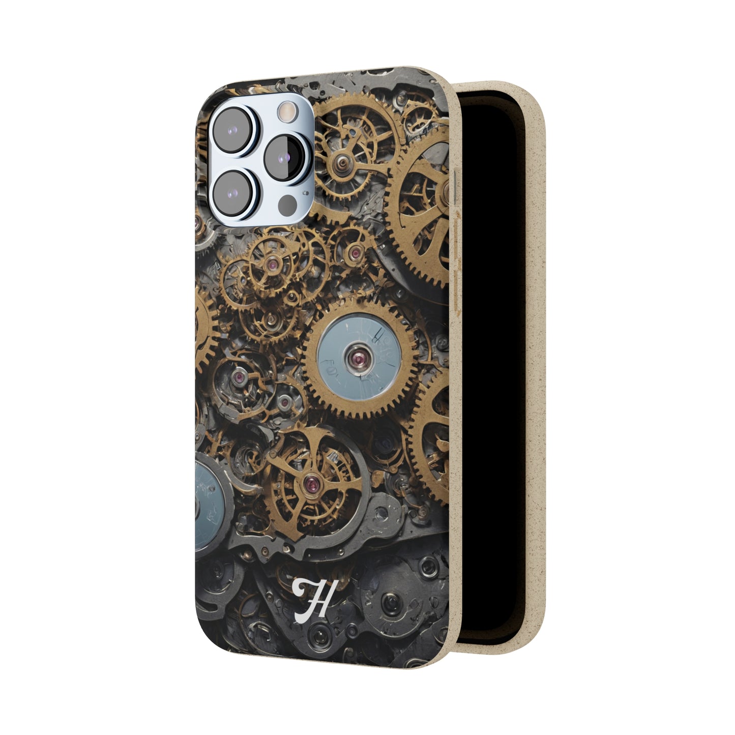 GEARS 2 - Biodegradable Cases