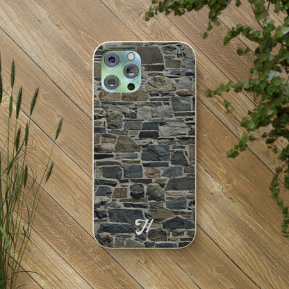 Texture 1 - Biodegradable Cases