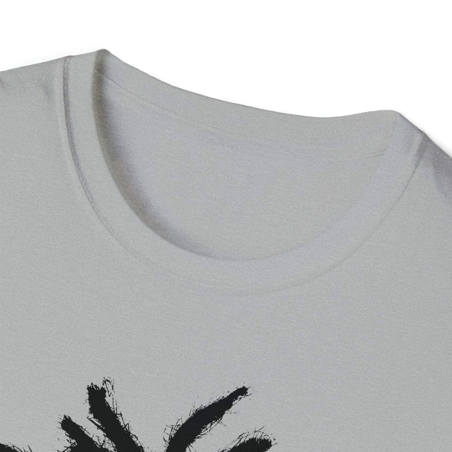 MARLEY - Unisex Softstyle T-Shirt