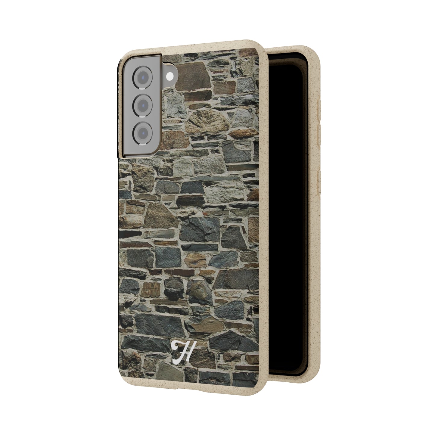 Texture 1 - Biodegradable Cases