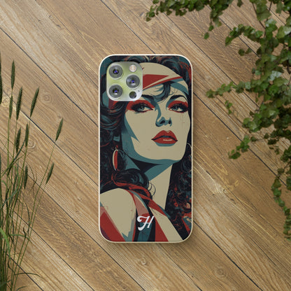 ART NOUVEAU CASE 9 - Biodegradable Cases