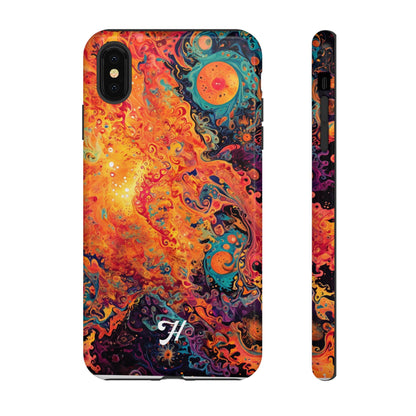 PSYCHEDELIC 2 - Tough Cases