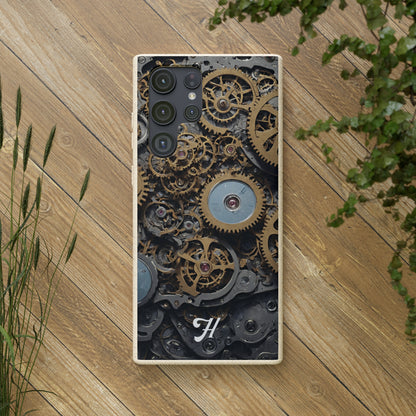 GEARS 2 - Biodegradable Cases