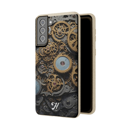 GEARS 2 - Biodegradable Cases