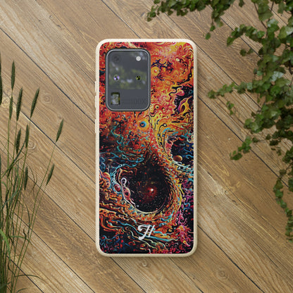PSYCHEDELIC 5 - Biodegradable Cases