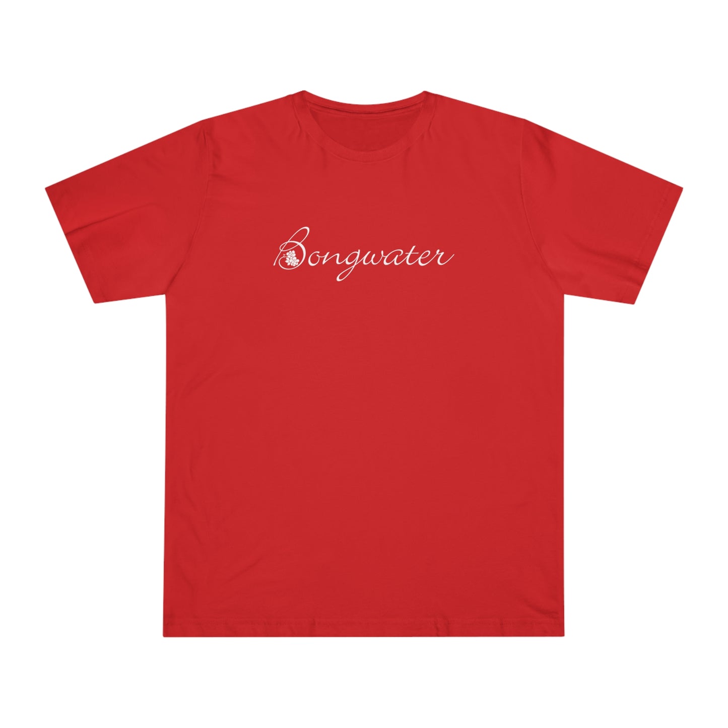 BONGWATER - Unisex Deluxe T-shirt