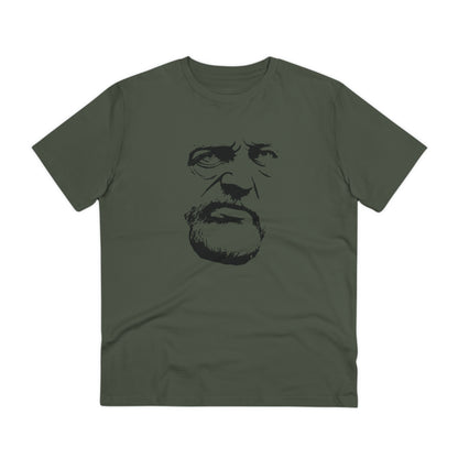 WISE MAN - Organic Creator T-shirt - Unisex