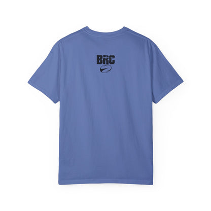 BUBONIC - Unisex Garment-Dyed T-shirt