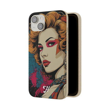 ART NOUVEAU CASE 17 - Biodegradable Cases