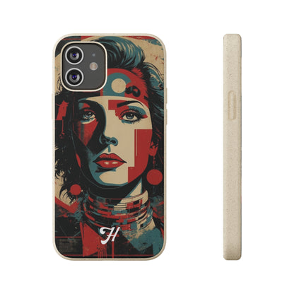 ART NOUVEAU CASE 2 - Biodegradable Cases