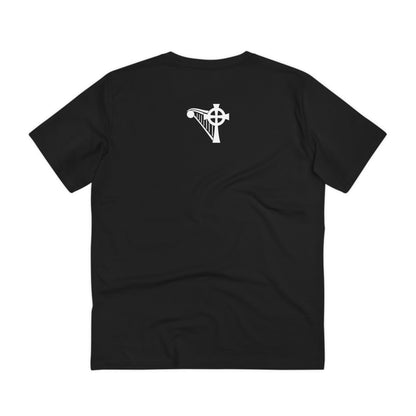 HARP & CROSS - Leprechaun Striped