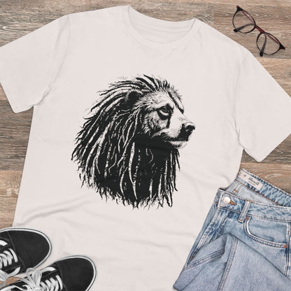 ANIMALS - BEAR - Organic Creator T-shirt - Unisex