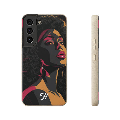 ART NOUVEAU CASE 10 - Biodegradable Cases
