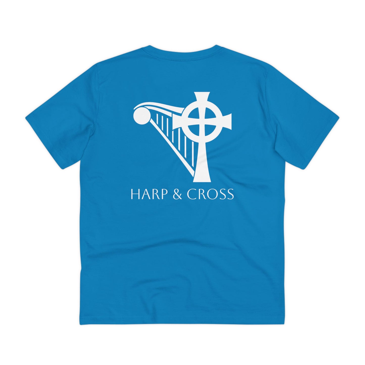 HARP & CROSS - Leprechaun