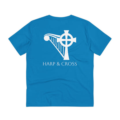 HARP & CROSS - Leprechaun
