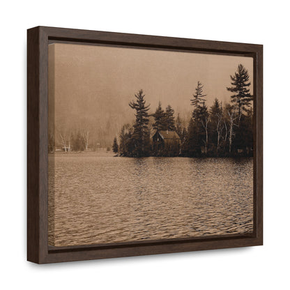 Gallery Canvas Wraps, Horizontal Frame