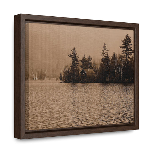 Gallery Canvas Wraps, Horizontal Frame