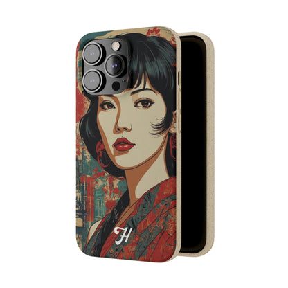 ART NOUVEAU CASE 6 - Biodegradable Cases