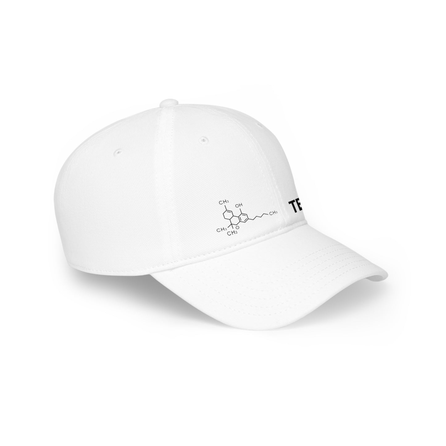 TERPS - Low Profile Baseball Cap