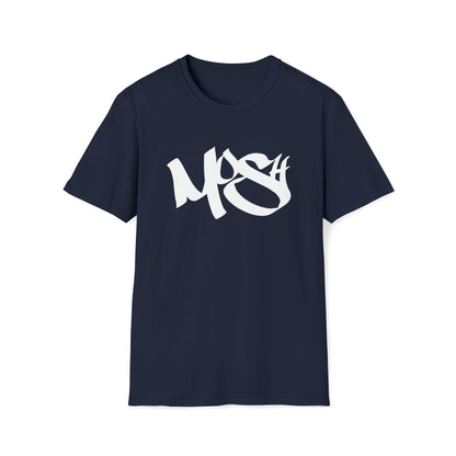 MOSH - Unisex Softstyle T-Shirt