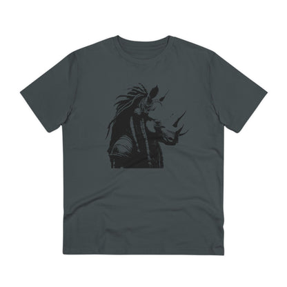 ANIMALS - RHINO - Organic Creator T-shirt - Unisex