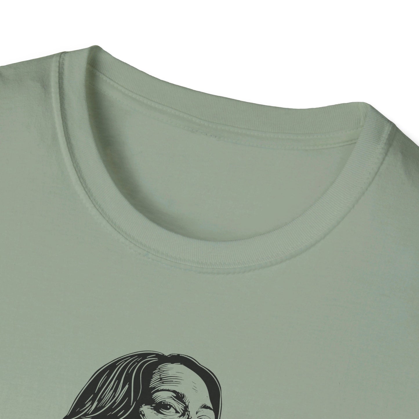 MALA_2 - Unisex Softstyle T-Shirt