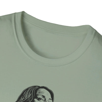 MALA_2 - Unisex Softstyle T-Shirt