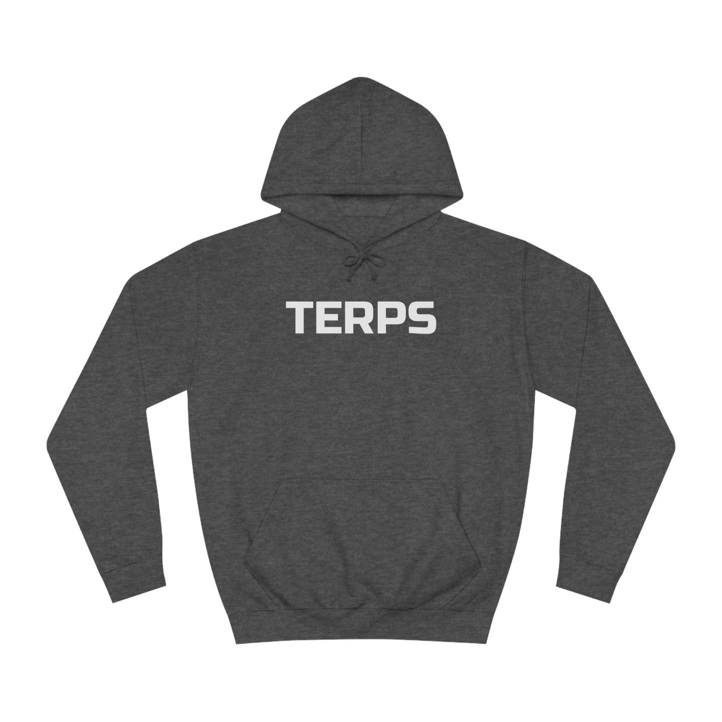 TERPS - Unisex College Hoodie