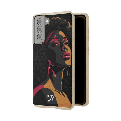 ART NOUVEAU CASE 10 - Biodegradable Cases
