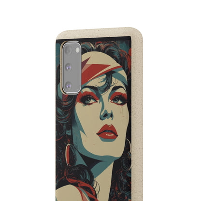 ART NOUVEAU CASE 9 - Biodegradable Cases