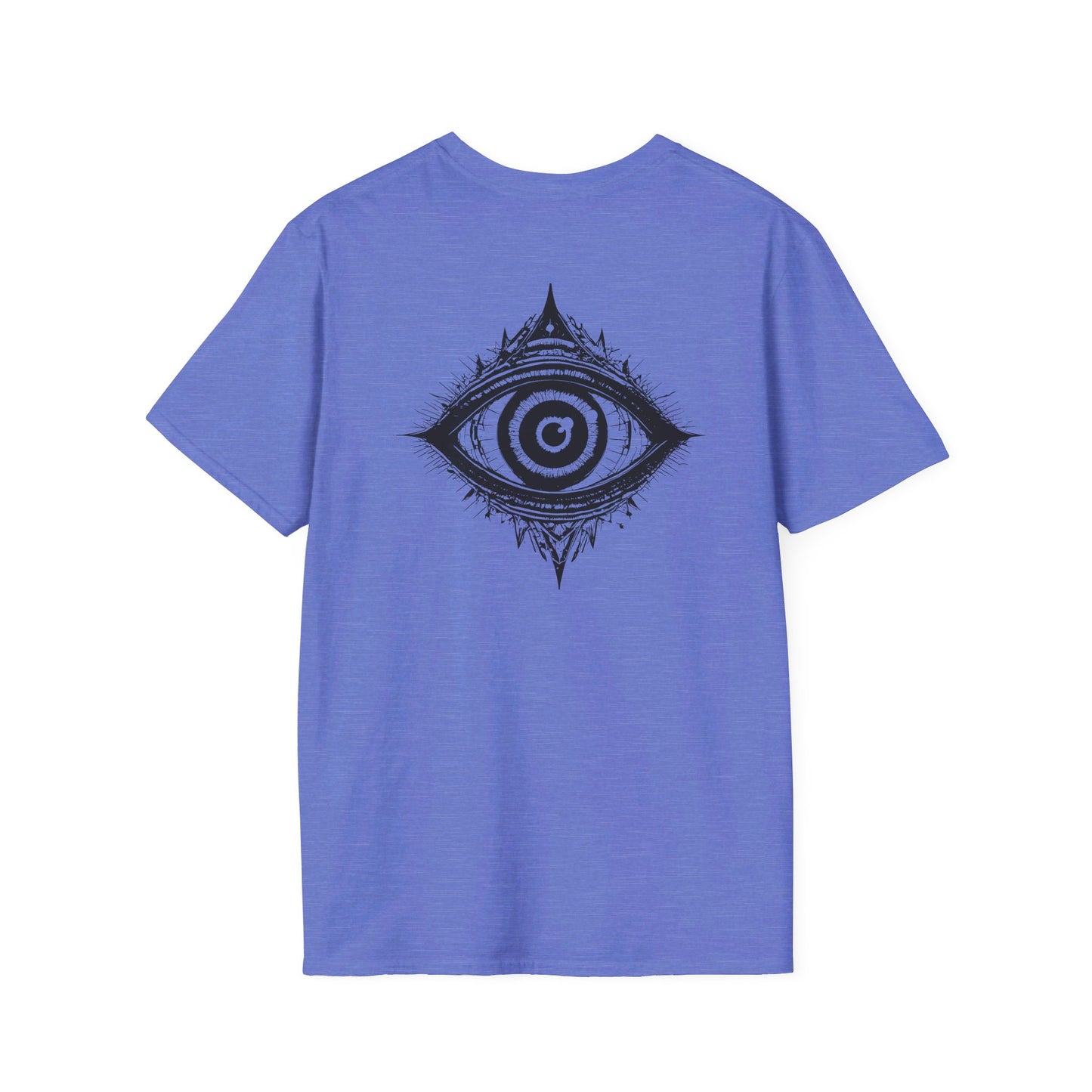 EYE - Unisex Softstyle T-Shirt