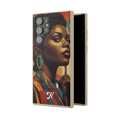 ART NOUVEAU CASE 12 - Biodegradable Cases