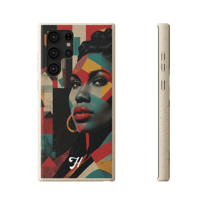 ART NOUVEAU CASE 3 - Biodegradable Cases