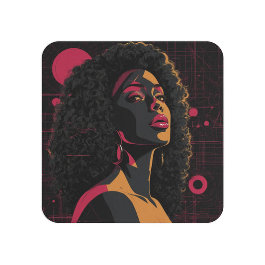 Chic Coaster 4