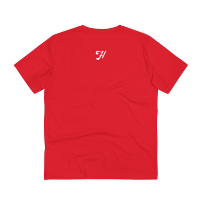 ANIMALS - HIPPO - Organic Creator T-shirt - Unisex