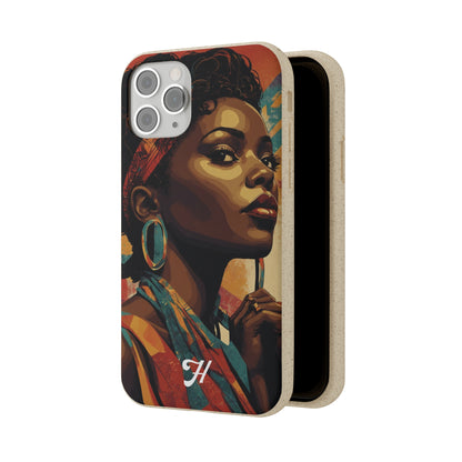 ART NOUVEAU CASE 12 - Biodegradable Cases