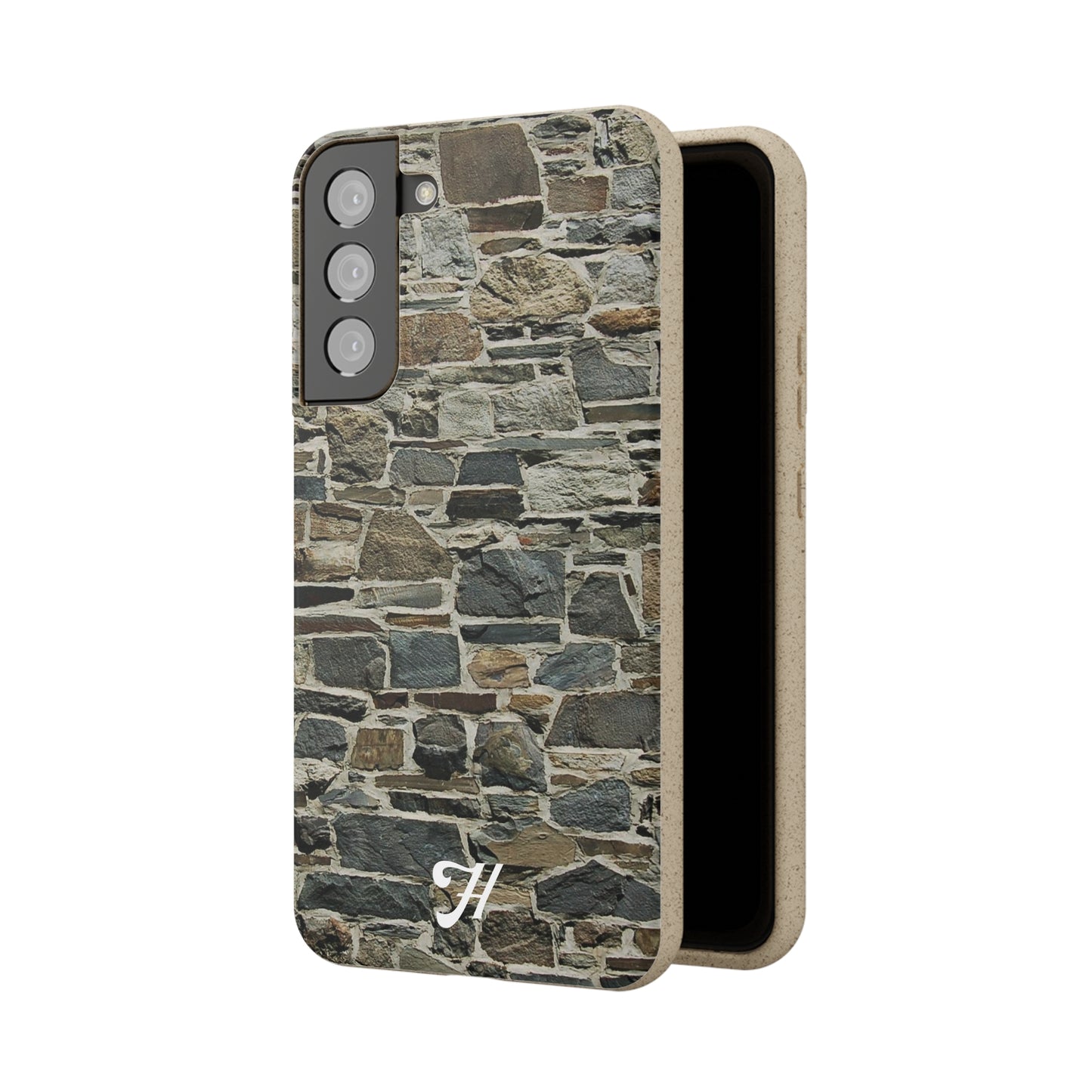 Texture 1 - Biodegradable Cases