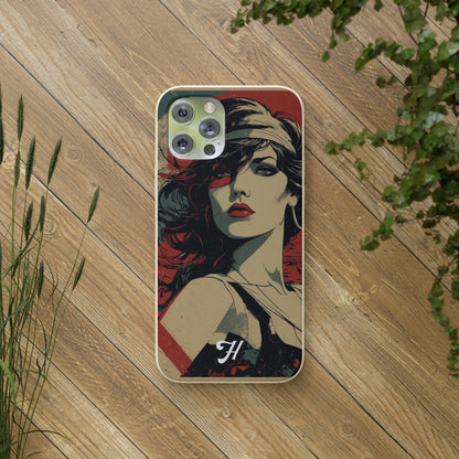 ART NOUVEAU CASE 15 - Biodegradable Cases