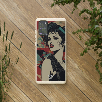 ART NOUVEAU CASE 13 - Biodegradable Cases
