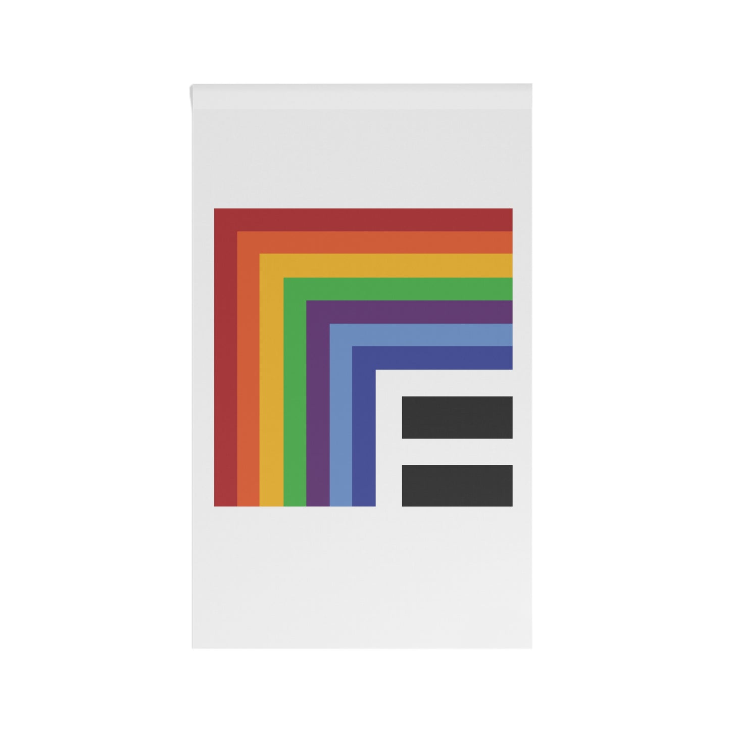 EQUALITY Accessories - House Banner