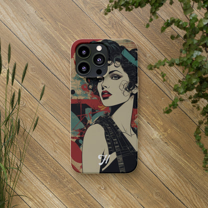 ART NOUVEAU CASE 13 - Biodegradable Cases