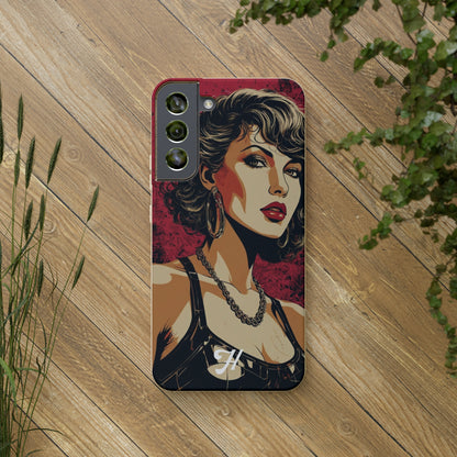 ART NOUVEAU CASE 18 - Biodegradable Cases