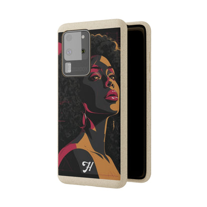 ART NOUVEAU CASE 10 - Biodegradable Cases