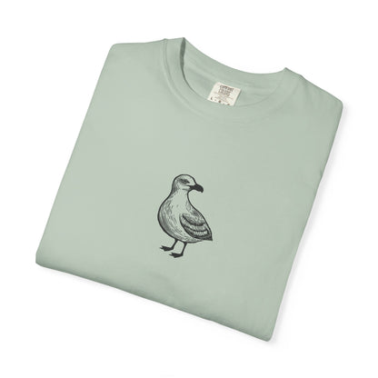 BETHANY BEACH - SEAGULL - Unisex Garment-Dyed T-shirt