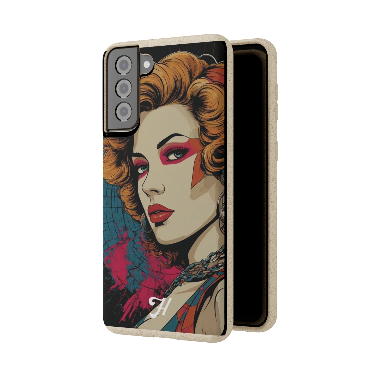 ART NOUVEAU CASE 17 - Biodegradable Cases