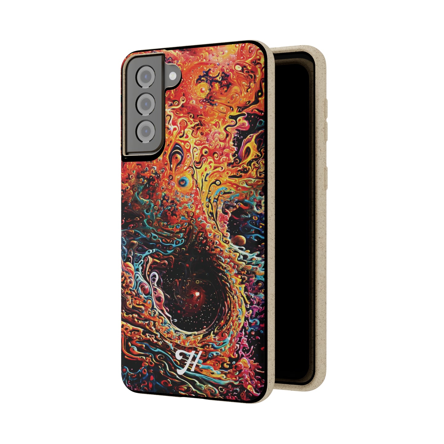 PSYCHEDELIC 5 - Biodegradable Cases
