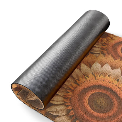 SUNFLOWER - Doormat