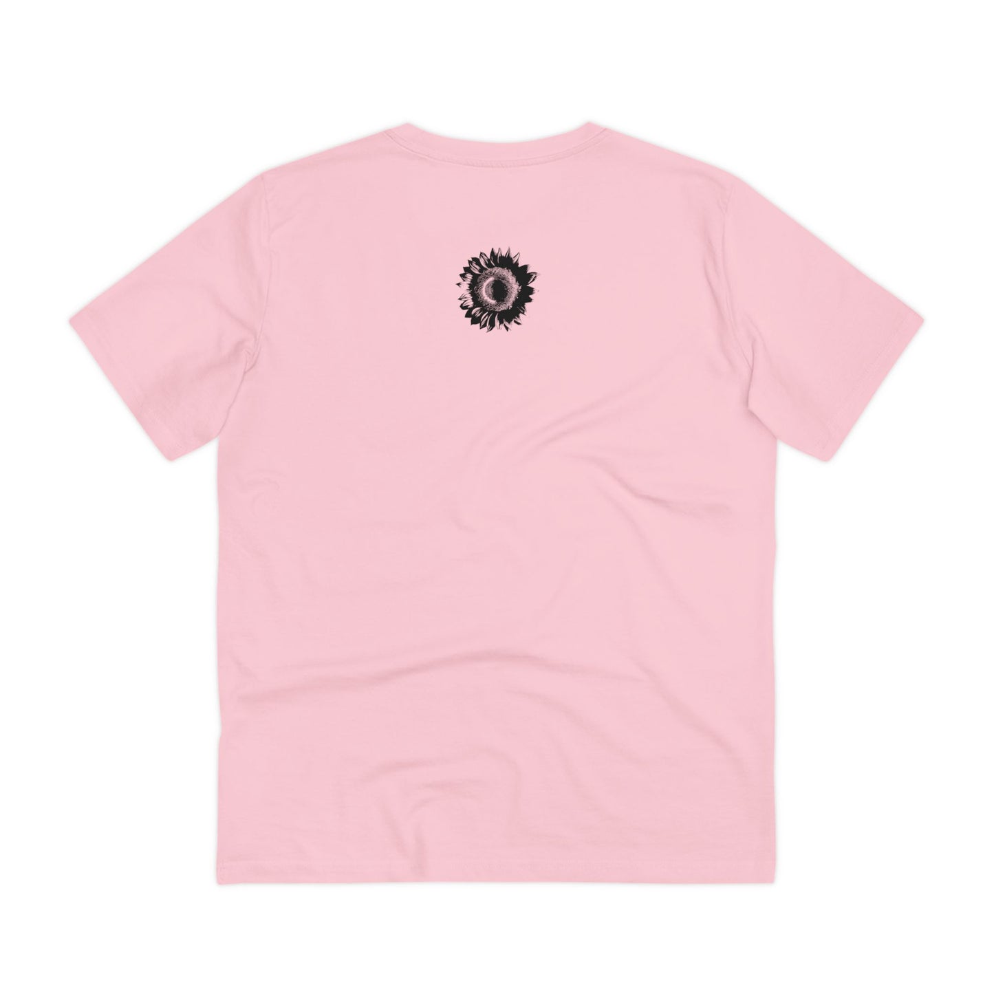 SUNFLOWER - Organic Creator T-shirt - Unisex