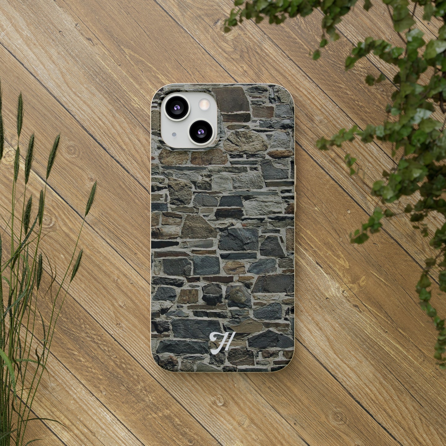 Texture 1 - Biodegradable Cases